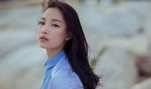 难忘那张最美的脸