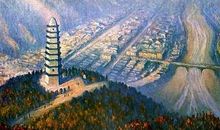 六个字便足以温暖我的心