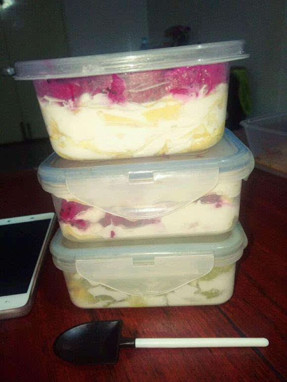 做饭很难