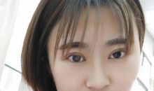 那一双失望的眼睛