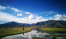 普通又神奇的路