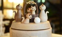 我的“音乐盒”朋友