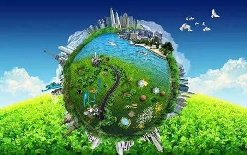 基于土地的创作