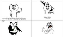 内在美与外在美作文