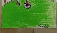 我与小蟹的快乐之约