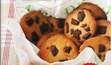 第一次学做点心