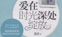 跨过时光的传承