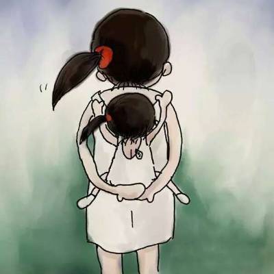 妈妈不会让我住在校园里