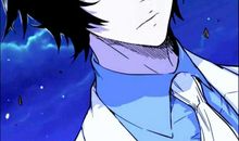 弱小者也有强大的力量