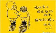 感谢您陪伴我成长