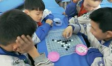 趣味横生的社团活动