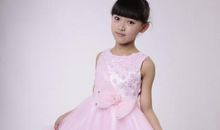 竞选六一主持人