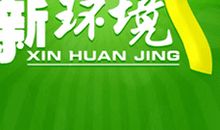 新环境