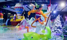 穿越到了童话世界