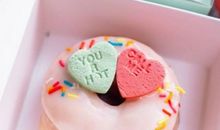 我的“美食”时光