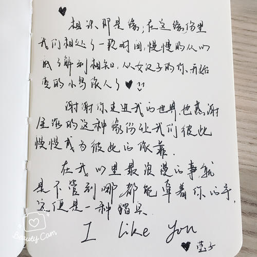 我最要感谢的那个