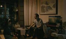 车站边三米外的微光