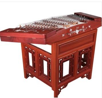 杨琴的来信