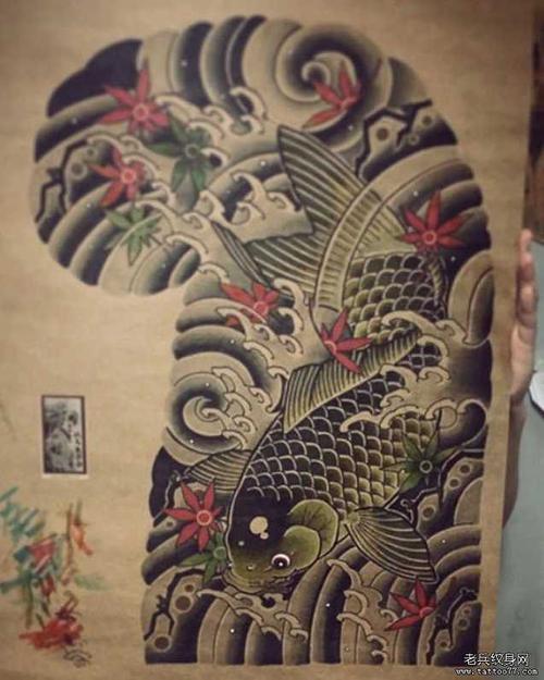 我的传统