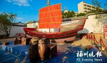 文明是城市的名片