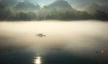 人间仙境_1500字