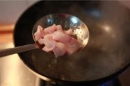 水沸腾后的爱