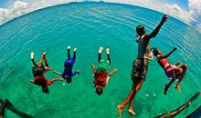 假如我在海底生活