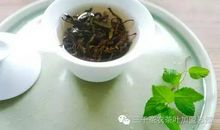 泡茶中的学问