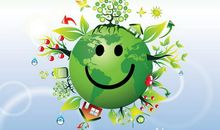 生活处处有环保