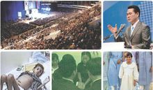 有自信事必成！_800字