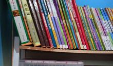 那本书真让我着迷