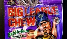 藏着糖果的口袋