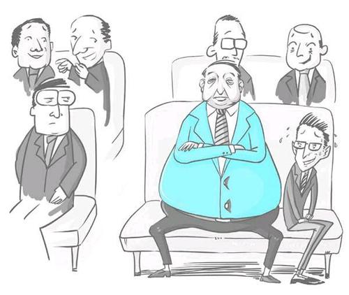 爸爸我很佩服