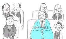 让我敬佩的爸爸