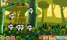 观看《功夫熊猫3》有感