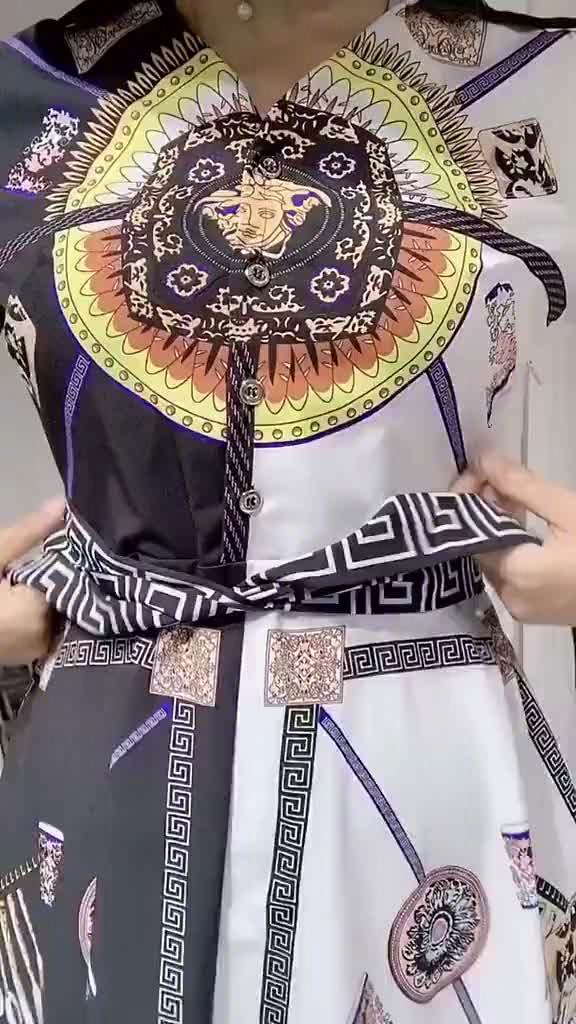 奶奶的简单生活