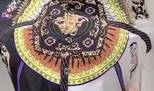 外婆的简单生活