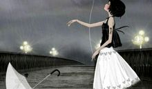 有他的陪伴真好