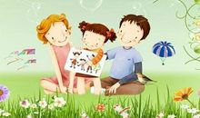 我享受到了帮助的快乐