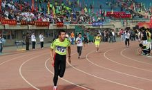 记一次接力比赛