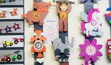 用善去装点世界