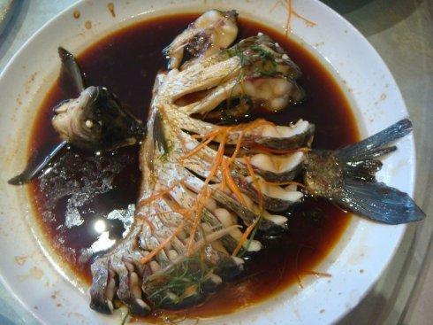 美食故事第一