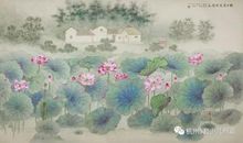 晓出净慈寺送林子方