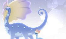 我的梦想闪闪发亮