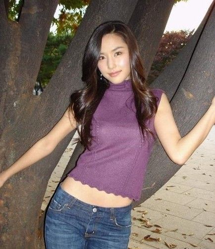 最美丽的老师