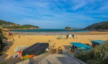 美好难忘的南麂岛之旅