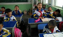 不愉快的一节课