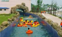 大浦乡村世界一日游