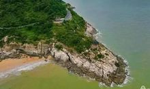 美丽的家乡连云港