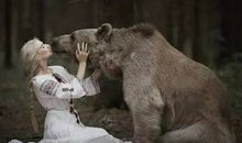 一匹狼的真情告白